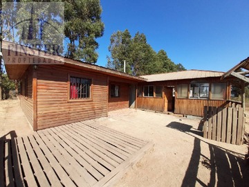 Venta / Casa / Puchuncaví