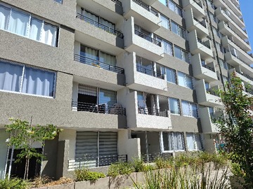 Departamento en venta en Curiñanca - Av. Santa Rosa (85521), San Miguel - 1 dormitorio, 1 baño