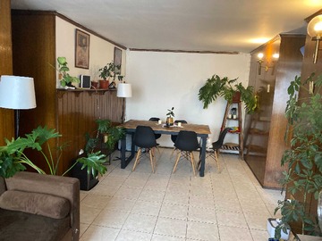 Departamento en arriendo mensual en Amplio y luminoso Depto. Metro Las Rejas (171062), Lo Prado - 3 dormitorios, 2 baños