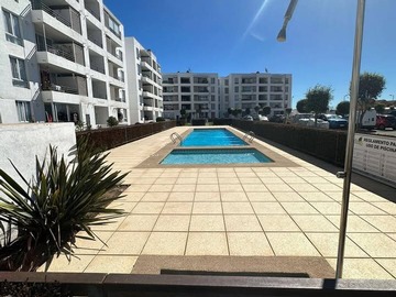 Departamento en venta en La florida, La Serena - 3 dormitorios, 2 baños