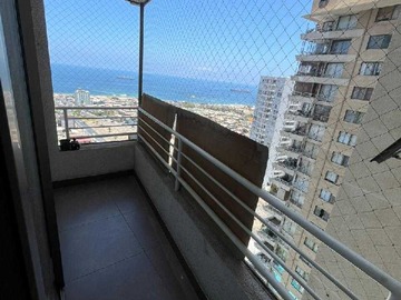 Departamento en venta en Se vende departamento (146273), Antofagasta - 2 dormitorios, 1 baño