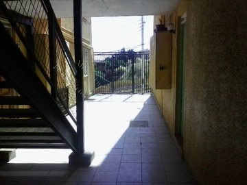 Departamento en arriendo mensual en Valle del sol, Viña del Mar - 3 dormitorios, 1 baño