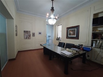Local Comercial en arriendo mensual en Av. Francisco Bilbao, Providencia, Providencia - 12 baños