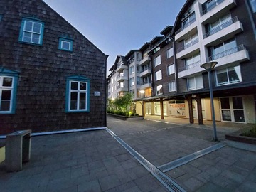 Arriendo Mensual / Local Comercial / Puerto Varas