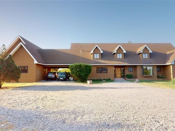 Casa en venta en La copa / liray, Colina - 5 dormitorios, 5 baños
