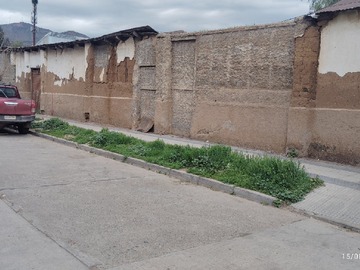 Terreno Industrial en venta en Centro de Til Til, Til til