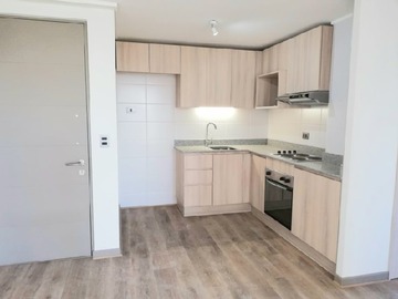 Departamento en venta en Doc. Johow / grecia, Ñuñoa - 2 dormitorios, 2 baños