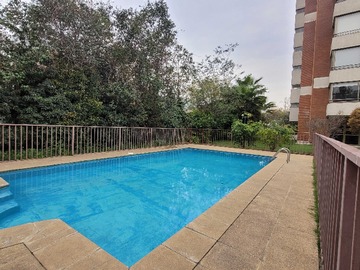 Departamento en venta en Venta Departamento, Las Condes (128532), Las Condes - 3 dormitorios, 2 baños