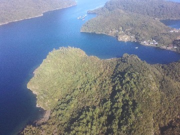 Terreno en venta en Isla mutri (103369), Puerto Montt
