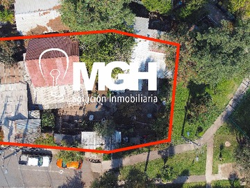 Terreno en venta en Tamarugal 3549, La Florida