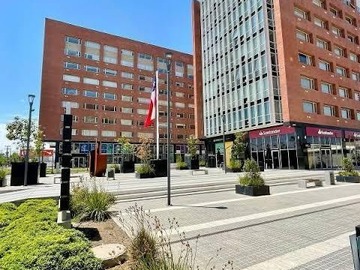 Oficina en arriendo mensual en Sector Oriente, Talca - 2 dormitorios, 2 baños