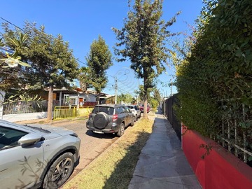 Casa en venta en La florida, La Florida - 5 dormitorios, 4 baños