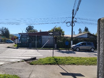 Casa en venta en Presbítero Correa 411, Lote A, Sagrada Familia - 2 dormitorios, 1 baño