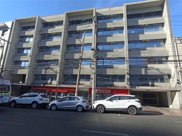 Oficina en venta en Oficina en pleno centro de la comuna de Antofagasta. Se encuentra en Edificio Office,, Antofagasta - 1 baño