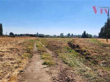 Parcela en venta en Ruta 5 sur, Curicó
