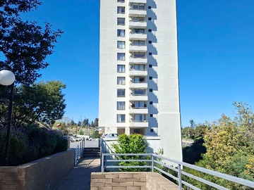 Departamento en venta en Vende Departamento Viña del Mar en Villa Dulce - 2 dormitorios, 2 baños