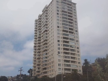 Departamento en venta en Playa Ancha, Valparaíso, Región de Valparaíso, Chile, Valparaíso - 2 dormitorios, 2 baños