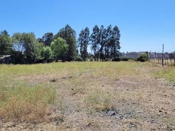 Terreno en venta en Linares terreno 4.945m2 (73890), Linares