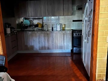 Casa en arriendo mensual en Cómoda y linda Casa de 3 dormitorios en Pte. Alt (173427), Puente Alto - 3 dormitorios, 2 baños