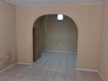 Casa en arriendo mensual en Casa tipo Loft, Agua Santa. 4 cuadras de Álvarez (173768), Viña del Mar - 1 dormitorio, 1 baño