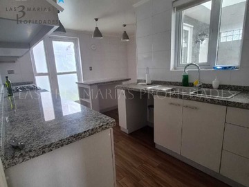 Casa en venta en Tu Hogar en Brisa del Sol 4D3B, 4 Estac. (176780), Talcahuano - 4 dormitorios, 3 baños