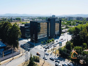 Oficina en venta en Se venden oficinas en Centro Pichimapu (72453), Talca