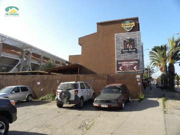 Oficina en venta en Balmaceda 1299, La Serena - 10 dormitorios, 6 baños