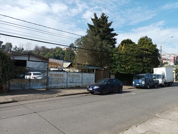 Casa en venta en El Roble 485, Penco
