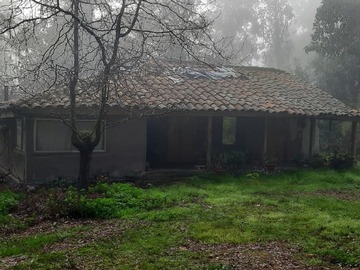 Parcela en venta en Sector San Joaquin, Marchigüe