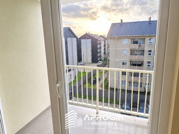 Departamento en arriendo mensual en Av. Los notros con av. Los robles puerto montt, Puerto Montt - 2 dormitorios, 1 baño