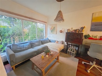 Casa en arriendo mensual en 3 poniente, Viña del Mar - 4 dormitorios, 2 baños