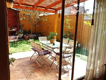 Casa en venta en Altos de viña, Viña del Mar - 4 dormitorios, 3 baños