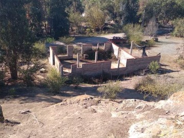 Parcela en venta en Ruta H-590 - La Lengueta, Coinco