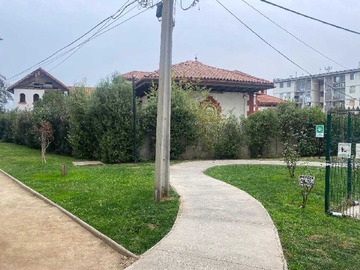 Departamento en venta en Excelente Inversión en Ubicación Privilegiada (171332), Rancagua - 2 dormitorios, 1 baño
