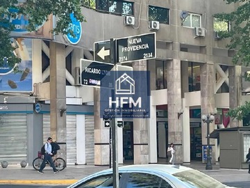 Estacionamiento en venta en Avenida Providencia, Providencia