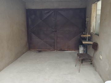 Casa en venta en 2d 1b abate molina/gran avenida, Antofagasta - 2 dormitorios, 1 baño