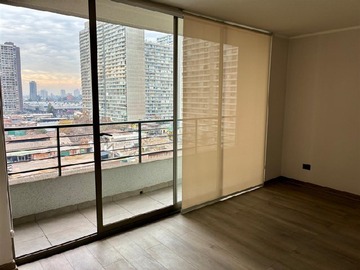 Departamento en arriendo mensual en Coronel souper 4171, Estación Central - 1 dormitorio, 1 baño