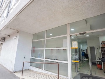Departamento en venta en Zenteno 1490 Depatamento 217, Santiago - 1 dormitorio, 1 baño