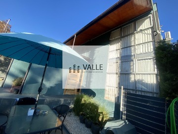 Casa en venta en vista al valle, Machalí - 3 dormitorios, 4 baños