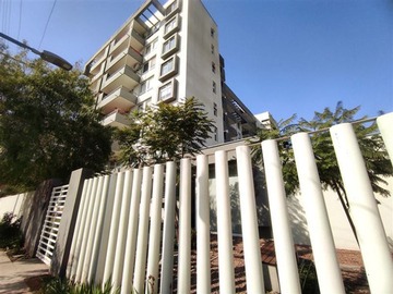 Departamento en venta en Departamento en venta de 1 dorm + 1 baño, la florida, La Florida - 1 dormitorio, 1 baño