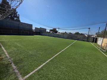 Terreno en arriendo mensual en Almirante Grau 2753, Quilpué, Región de Valparaíso 2430000, Chile, Quilpué