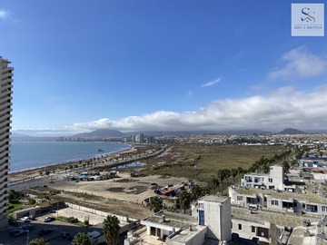 Departamento en venta en Maipu 402, Coquimbo - 1 dormitorio, 1 baño