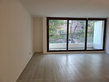Departamento en venta en Domingo Bondi, Las Condes - 2 dormitorios, 3 baños