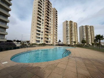 Departamento en venta en Excelente oportunidad de inversión, Coquimboo (175020), Coquimbo - 3 dormitorios, 2 baños