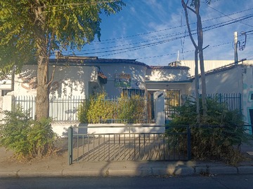 Venta / Local Comercial / Quinta Normal