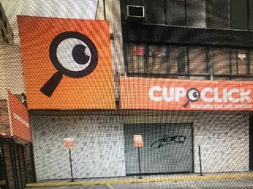 Local Comercial en arriendo mensual en Excelente Local en Apoquindo (156904), Las Condes