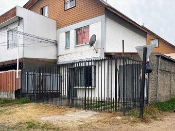Casa en venta en Casa para Remodelar _ 3D 1B 1E (169659), Rancagua - 3 dormitorios, 1 baño