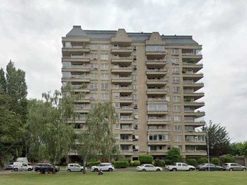 Departamento en venta en Departamento 3d edificio el escorial (67756), Temuco - 3 dormitorios, 3 baños
