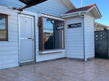 Casa en arriendo mensual en Arriendo en Yobilo, Coronel, Coronel - 3 dormitorios, 2 baños