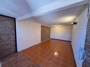 Venta / Departamento / Pudahuel